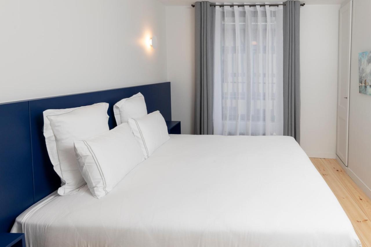 キャップ シュール オンフルール Bed & Breakfast エクステリア 写真