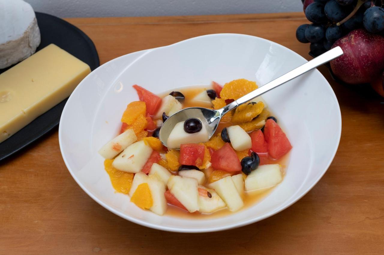 キャップ シュール オンフルール Bed & Breakfast エクステリア 写真