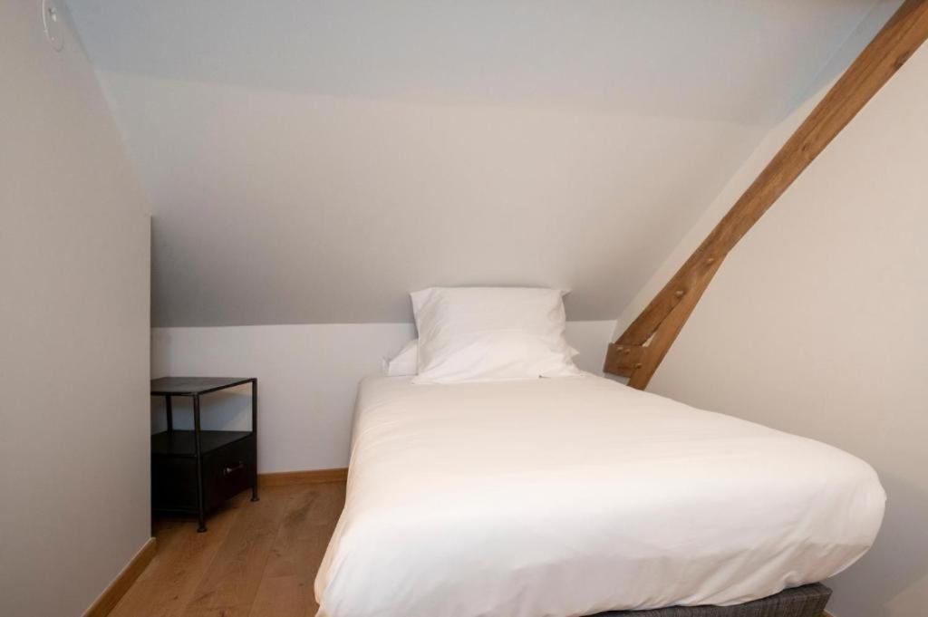 キャップ シュール オンフルール Bed & Breakfast エクステリア 写真